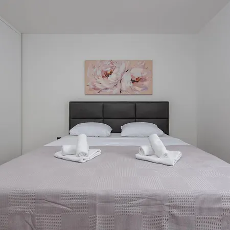 Marina Privatunterkunft Zadar