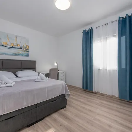 Marina Privatunterkunft