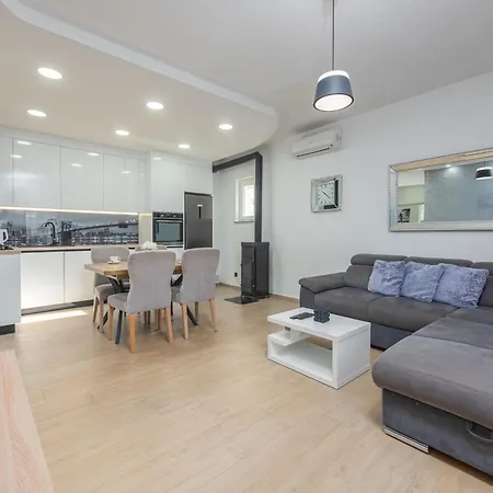 Marina Privatunterkunft Zadar