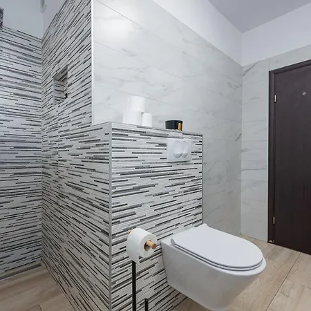 Alloggio in famiglia Marina