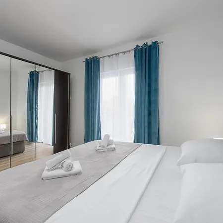 Alloggio in famiglia Marina