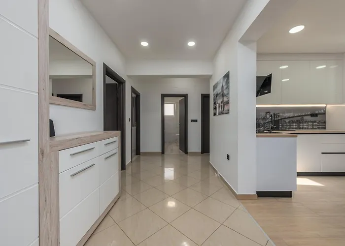 Homestay Marina Zadar