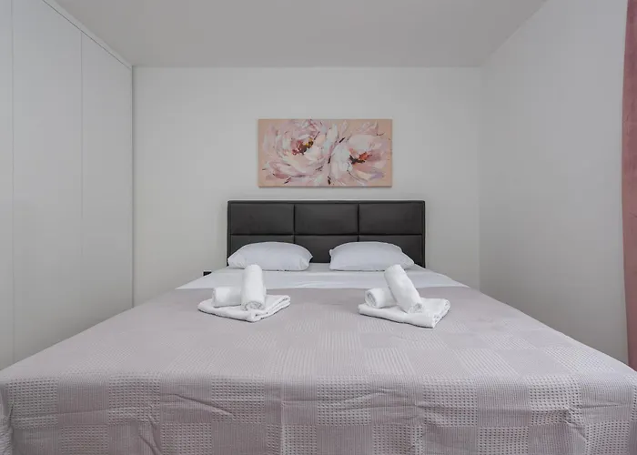 Marina Homestay Zadar