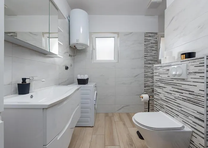 Homestay Marina Zadar